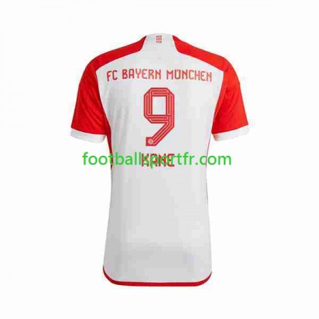 Tenue Bayern Munich Harry Kane 9 Domicile 2023-2024 Maillot de Foot